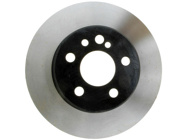 Disc Brake Rotor Raybestos Brakes 96763