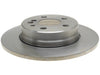 Disc Brake Rotor Raybestos Brakes 96763R