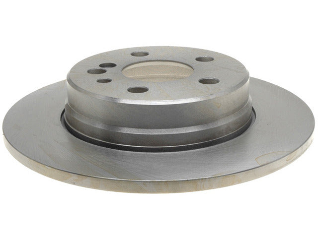 Disc Brake Rotor Raybestos Brakes 96763R