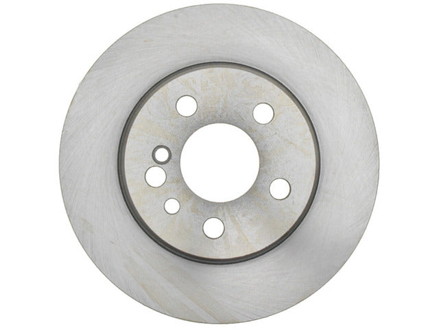 Disc Brake Rotor Raybestos Brakes 96763R