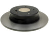 Disc Brake Rotor Raybestos Brakes 96764