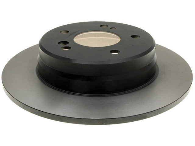 Disc Brake Rotor Raybestos Brakes 96764