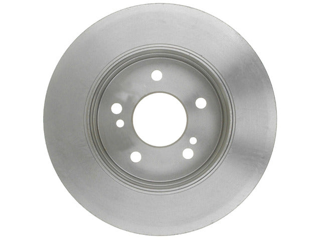 Disc Brake Rotor Raybestos Brakes 96764