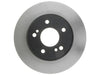 Disc Brake Rotor Raybestos Brakes 96764