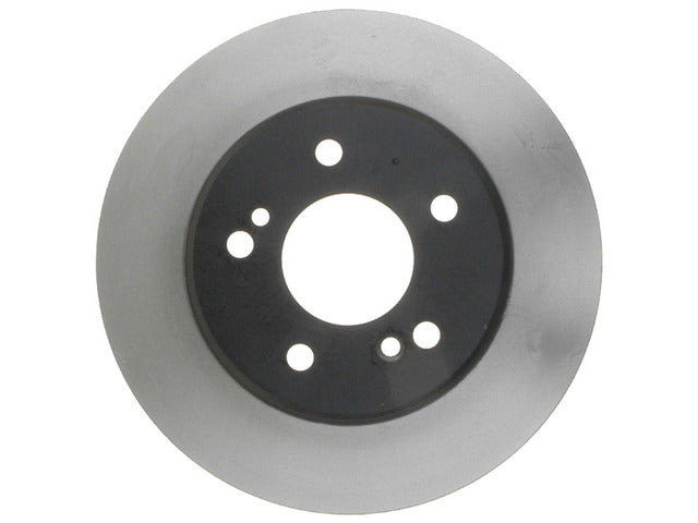 Disc Brake Rotor Raybestos Brakes 96764