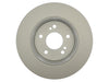 Disc Brake Rotor Raybestos Brakes 96764FZN