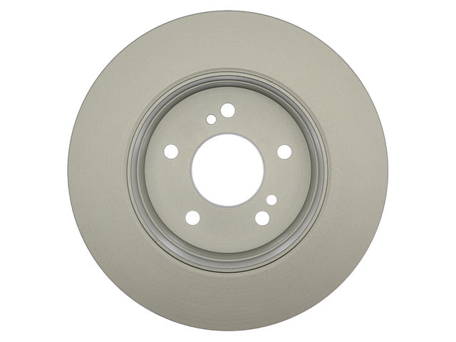 Disc Brake Rotor Raybestos Brakes 96764FZN