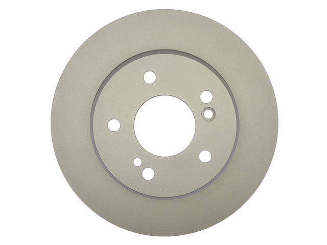 Disc Brake Rotor Raybestos Brakes 96764FZN