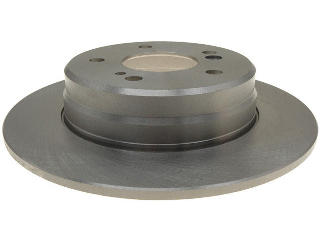 Disc Brake Rotor Raybestos Brakes 96764R