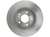 Disc Brake Rotor Raybestos Brakes 96764R