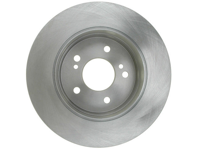Disc Brake Rotor Raybestos Brakes 96764R