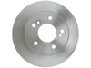 Disc Brake Rotor Raybestos Brakes 96764R