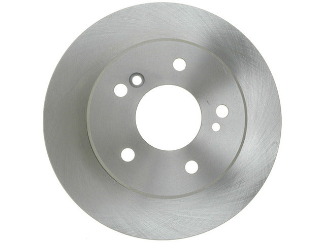 Disc Brake Rotor Raybestos Brakes 96764R