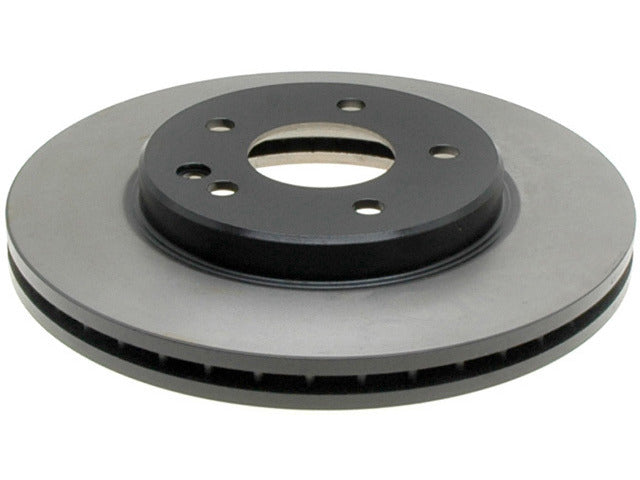 Disc Brake Rotor Raybestos Brakes 96765
