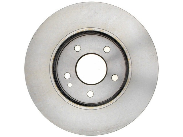 Disc Brake Rotor Raybestos Brakes 96765