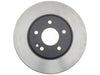 Disc Brake Rotor Raybestos Brakes 96765