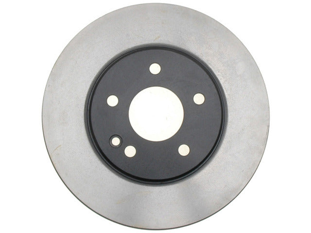 Disc Brake Rotor Raybestos Brakes 96765