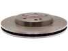 Disc Brake Rotor Raybestos Brakes 96765R