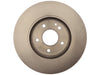 Disc Brake Rotor Raybestos Brakes 96765R