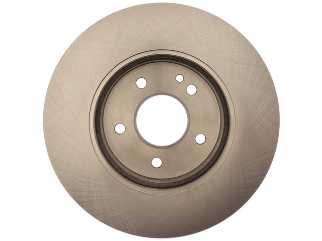 Disc Brake Rotor Raybestos Brakes 96765R