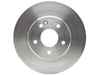 Disc Brake Rotor Raybestos Brakes 96766
