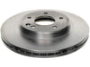 Disc Brake Rotor Raybestos Brakes 96766R