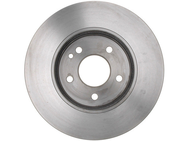 Disc Brake Rotor Raybestos Brakes 96766R