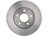 Disc Brake Rotor Raybestos Brakes 96766R