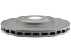 Disc Brake Rotor Raybestos Brakes 96767FZN