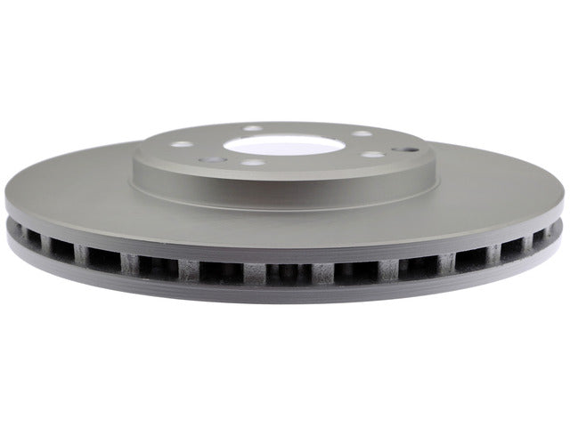 Disc Brake Rotor Raybestos Brakes 96767FZN