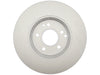Disc Brake Rotor Raybestos Brakes 96767FZN