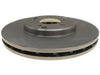 Disc Brake Rotor Raybestos Brakes 96767R