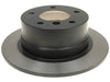 Disc Brake Rotor Raybestos Brakes 96769