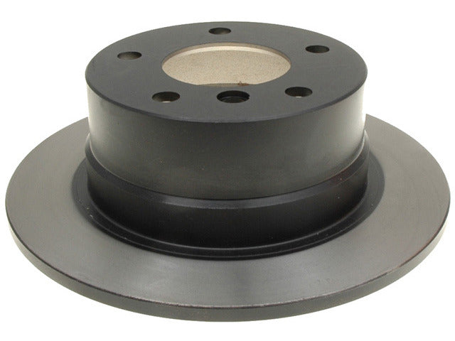 Disc Brake Rotor Raybestos Brakes 96769