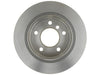 Disc Brake Rotor Raybestos Brakes 96769