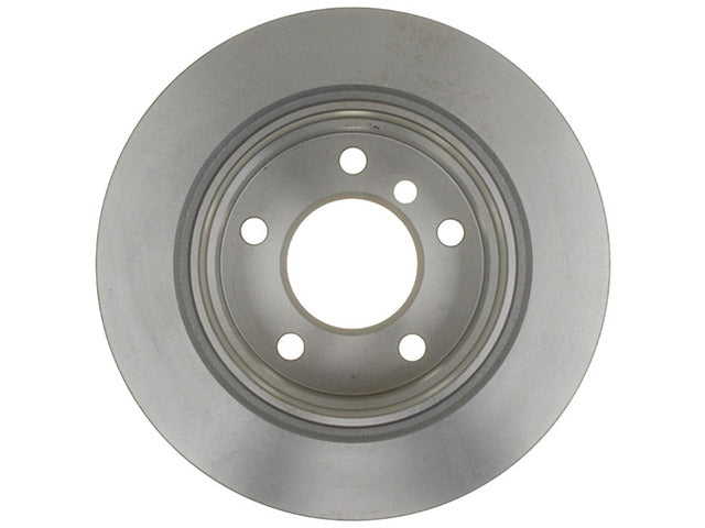 Disc Brake Rotor Raybestos Brakes 96769