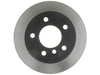 Disc Brake Rotor Raybestos Brakes 96769