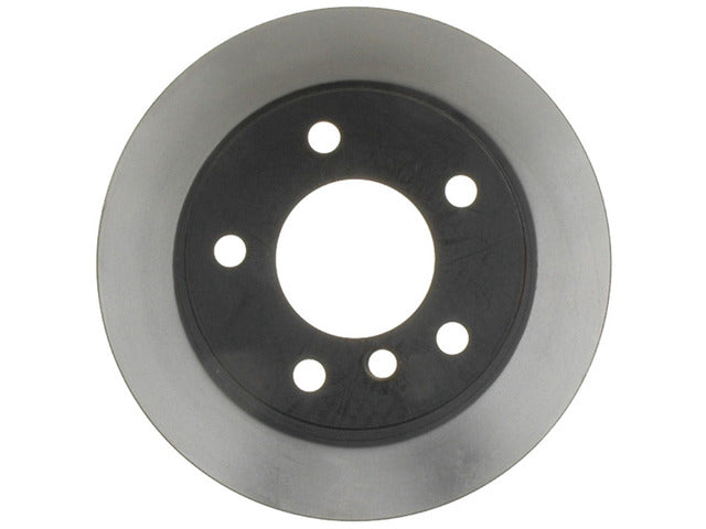 Disc Brake Rotor Raybestos Brakes 96769