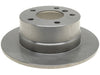 Disc Brake Rotor Raybestos Brakes 96769R
