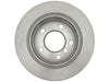 Disc Brake Rotor Raybestos Brakes 96769R