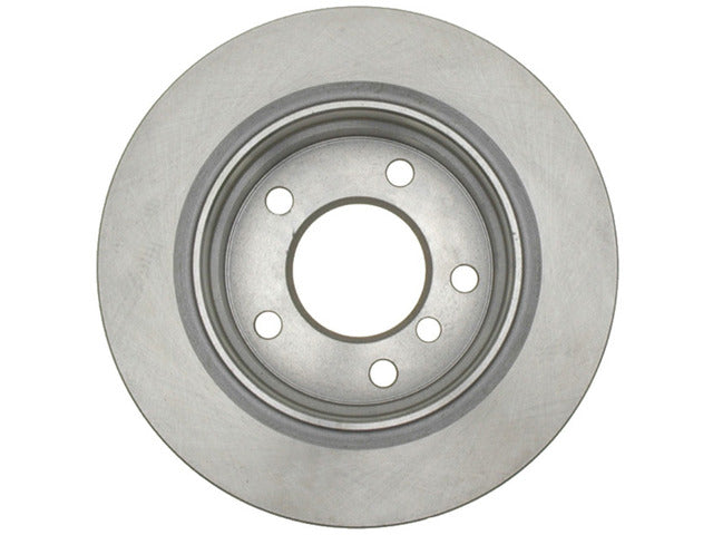 Disc Brake Rotor Raybestos Brakes 96769R