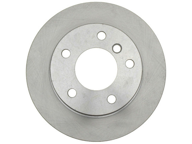 Disc Brake Rotor Raybestos Brakes 96769R