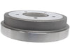 Brake Drum Raybestos Brakes 9676R