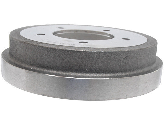 Brake Drum Raybestos Brakes 9676R
