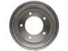 Brake Drum Raybestos Brakes 9676R