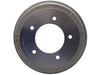 Brake Drum Raybestos Brakes 9676R