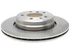 Disc Brake Rotor Raybestos Brakes 96770