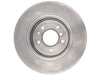 Disc Brake Rotor Raybestos Brakes 96770