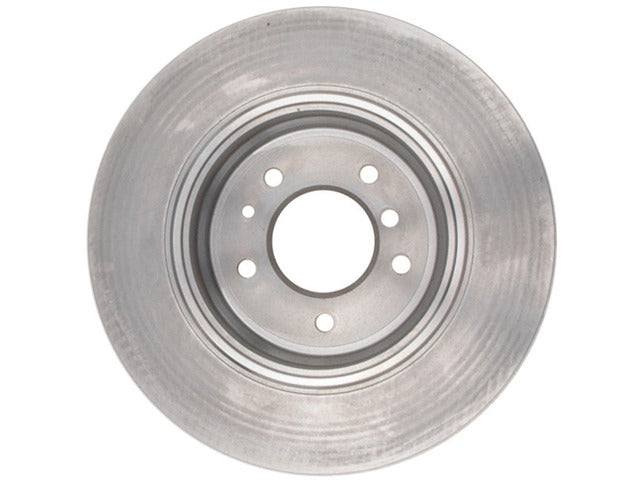Disc Brake Rotor Raybestos Brakes 96770