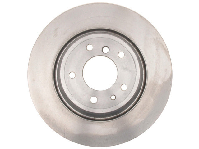 Disc Brake Rotor Raybestos Brakes 96770